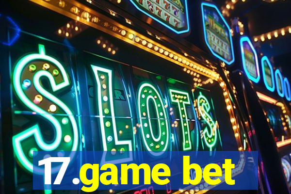 17.game bet
